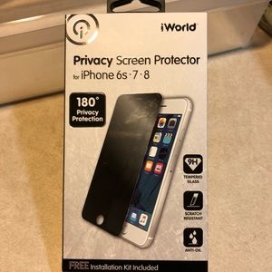 Screen protector